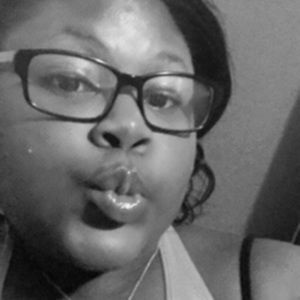 Meet your Posher, Shanteona